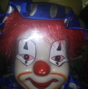 Meet your Posher, Johnathen